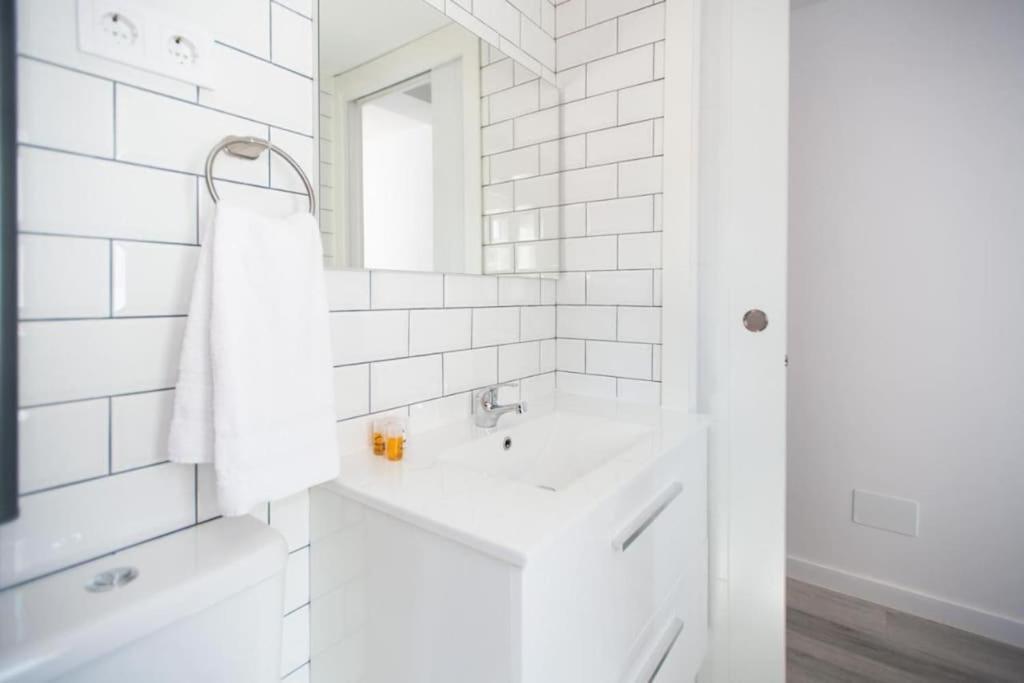 Fantastic Flat In Call-Preciados-Gran Via 4P Madrid Kültér fotó