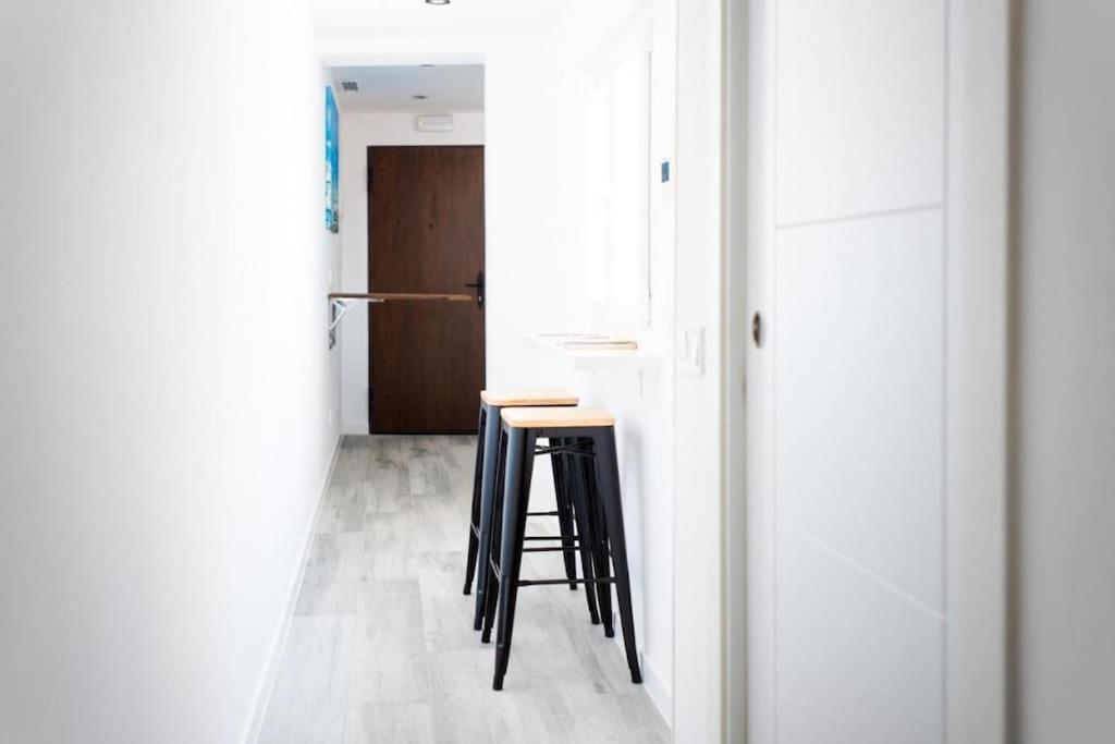 Fantastic Flat In Call-Preciados-Gran Via 4P Madrid Kültér fotó